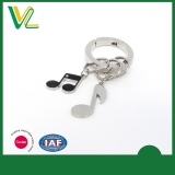 Note charms Carabiner 